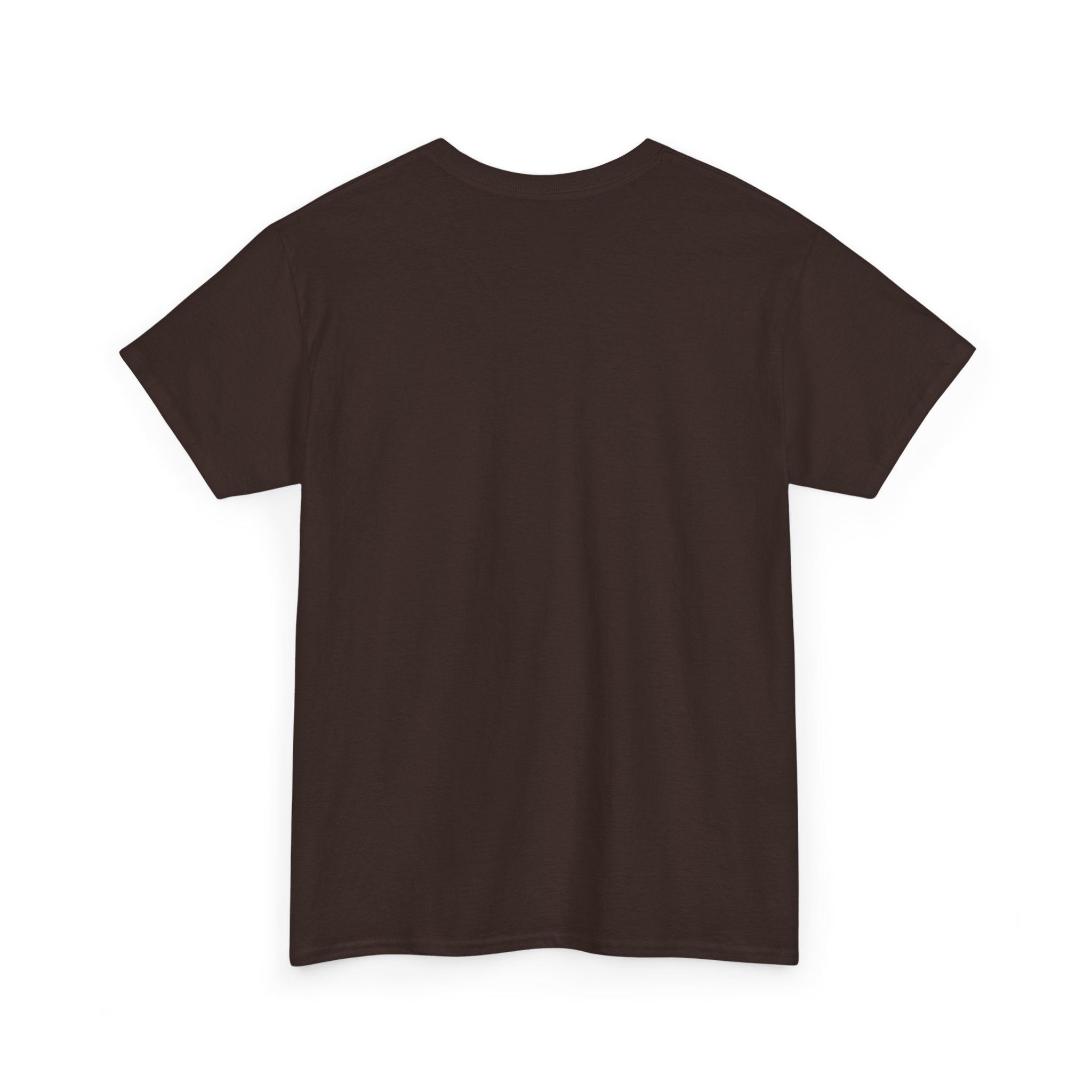 Saved By Grace - WoW Words of Wisdom Tee