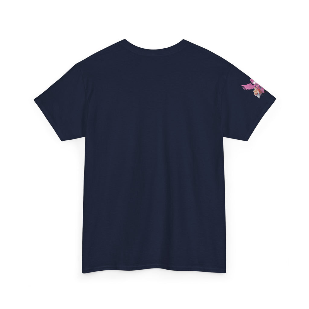 Forgiveness Sets You Free Ladies Tee — WoW Women’s Apparel