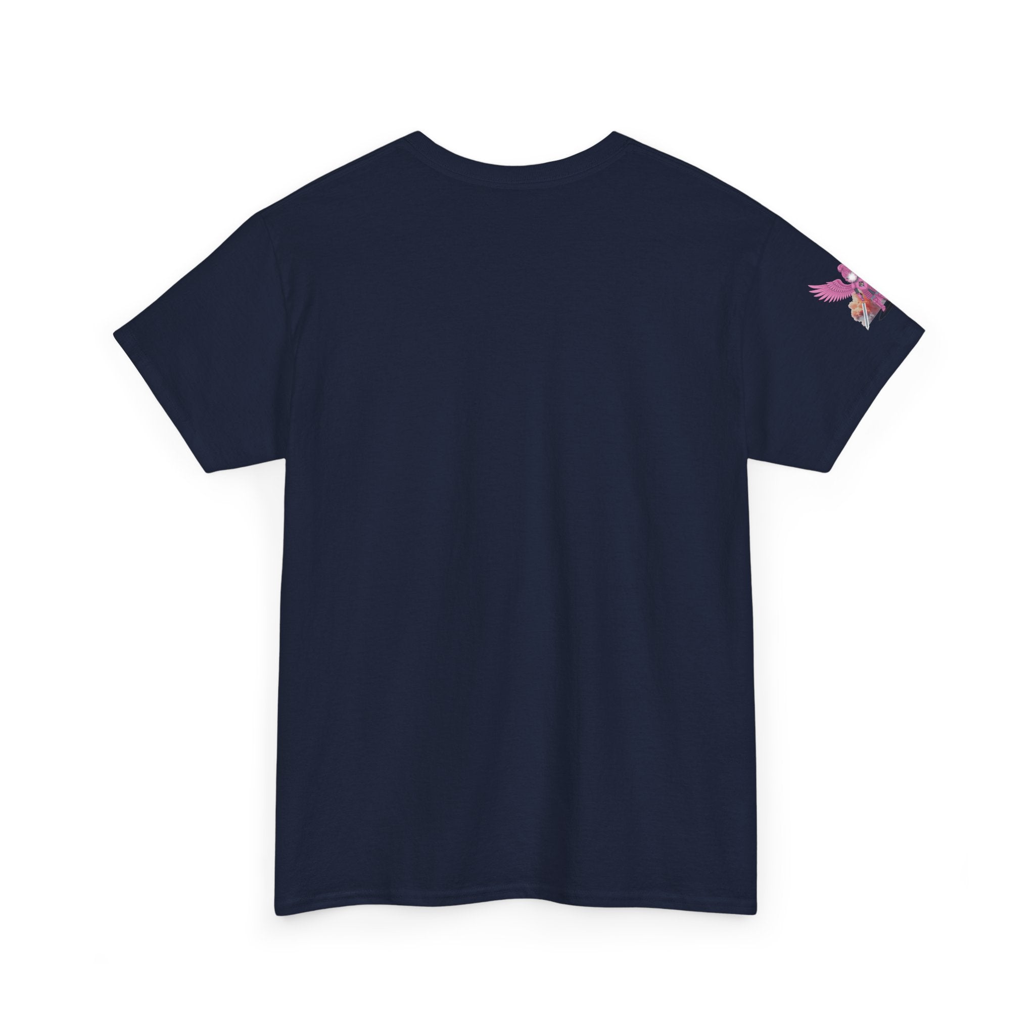 Forgiveness Sets You Free Ladies Tee — WoW Women’s Apparel