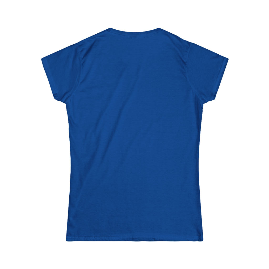 “Roses are red, violets are blue Women's Tee-WoW Women’s Apparel – Fearfully & Wonderfully Made