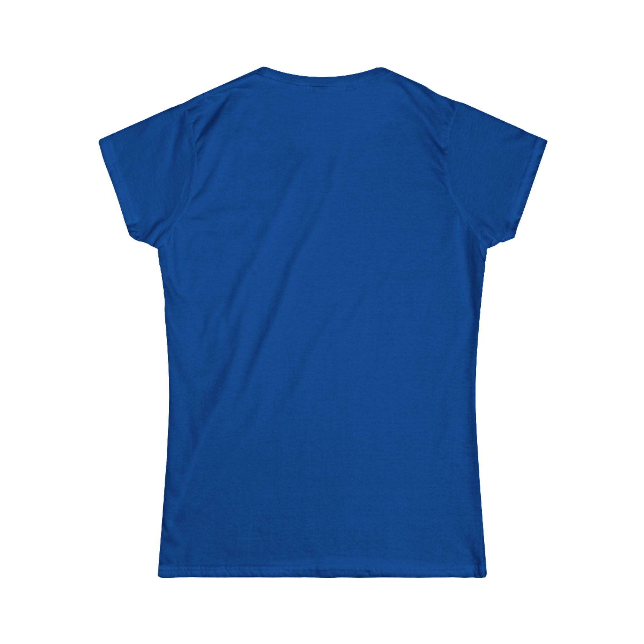 “Roses are red, violets are blue Women's Tee-WoW Women’s Apparel – Fearfully & Wonderfully Made
