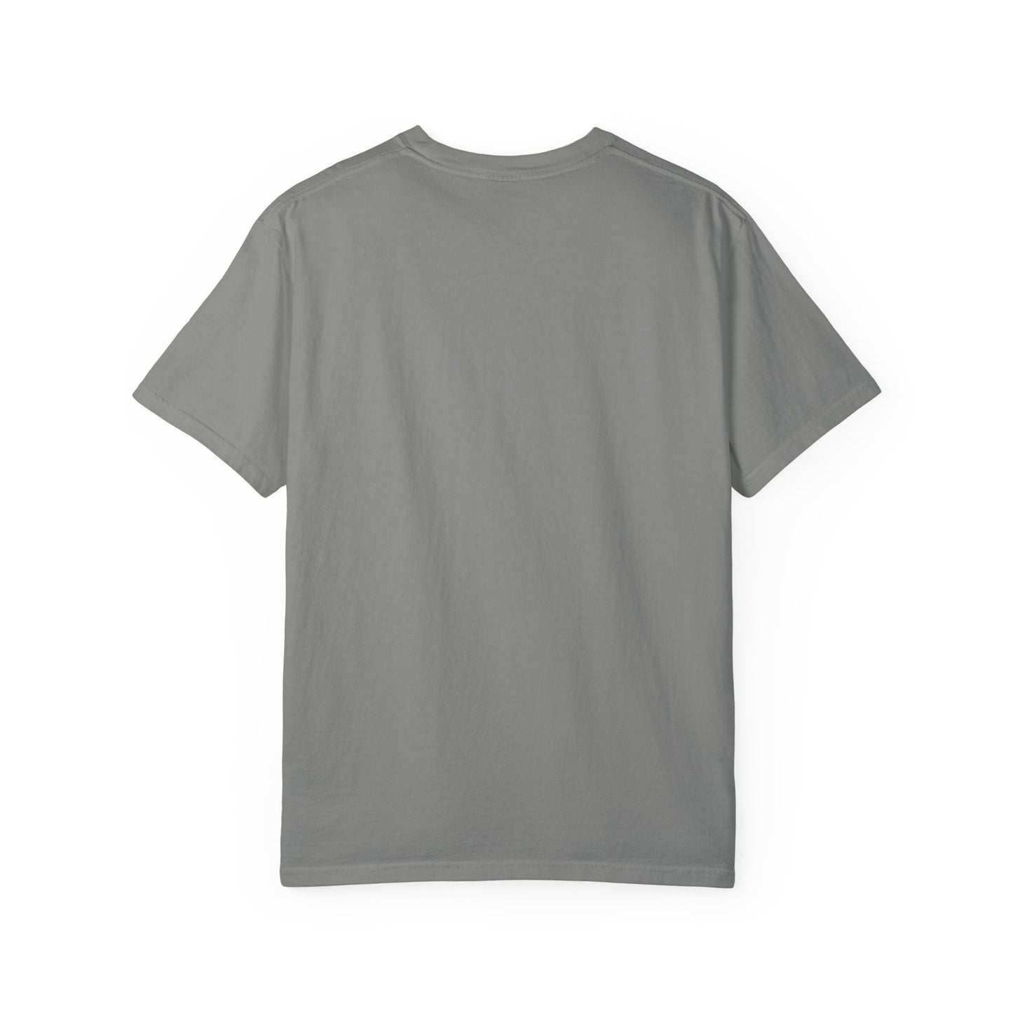 New Life T-Shirt — Matthew 22:36-40 WoW Tee