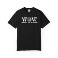 Level Up  T-Shirt – WoW Words of Wisdom