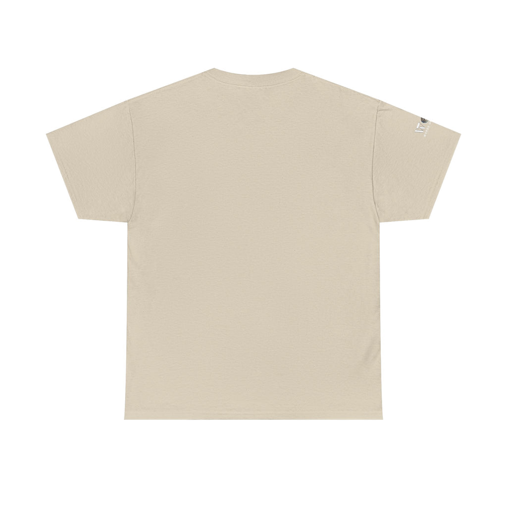 God is Good - WoW Words of Wisdom Tee