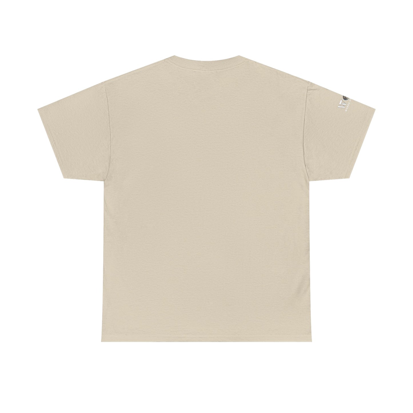 God is Good - WoW Words of Wisdom Tee