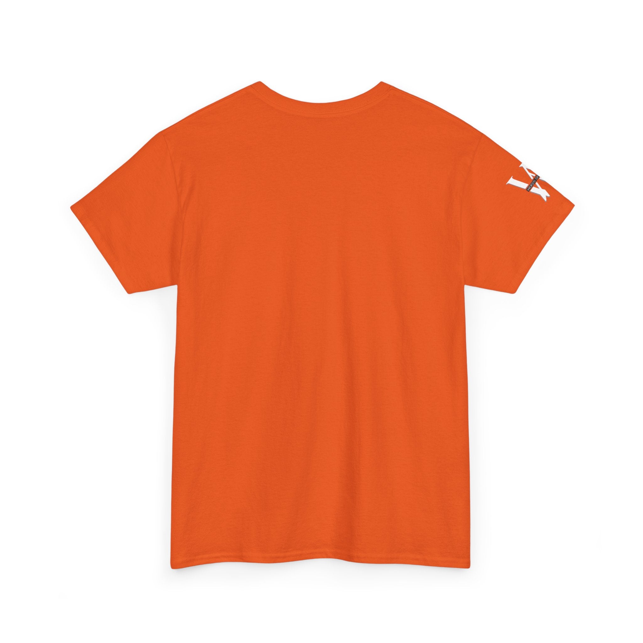 Stop Streeing Graphic Statement T-Shirt