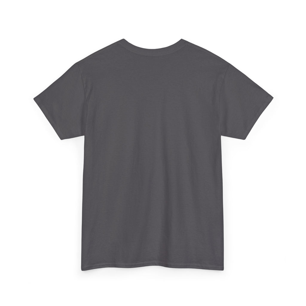 Saved By Grace - WoW Words of Wisdom Tee