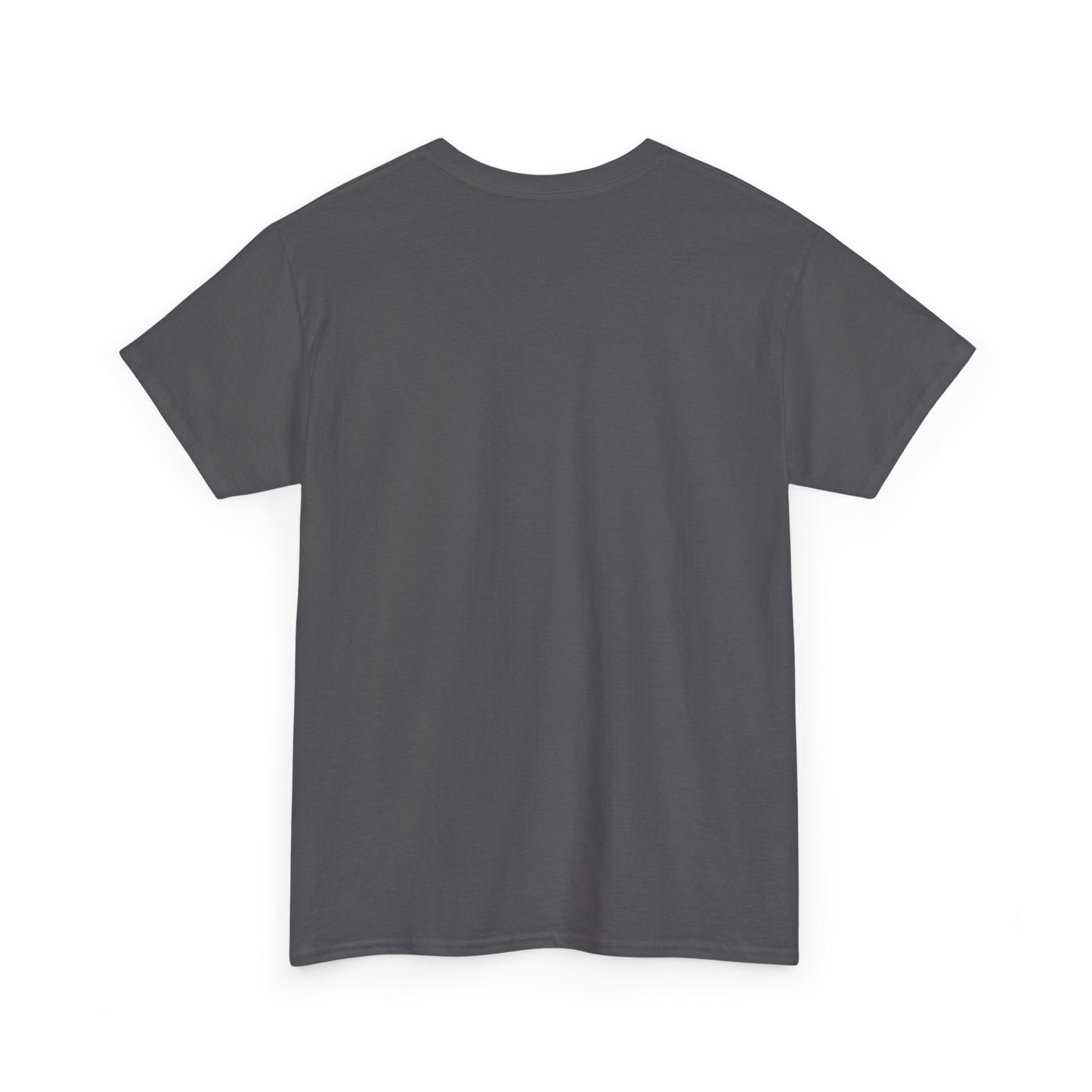 Saved By Grace - WoW Words of Wisdom Tee