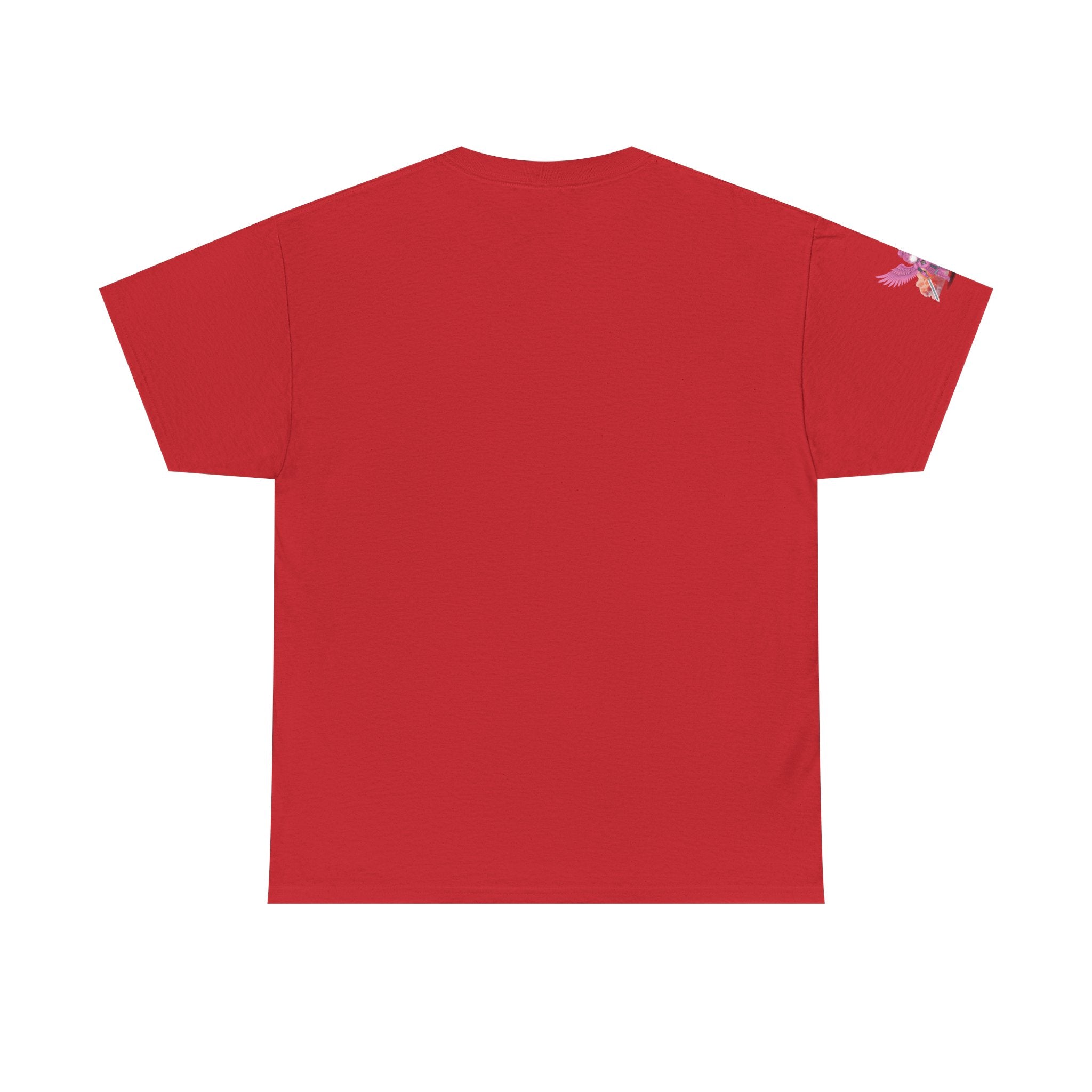 Forgiveness Sets You Free Ladies Tee — WoW Women’s Apparel