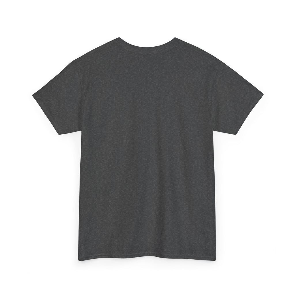 Saved By Grace - WoW Words of Wisdom Tee