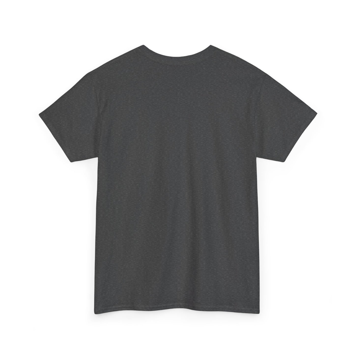 Saved By Grace - WoW Words of Wisdom Tee