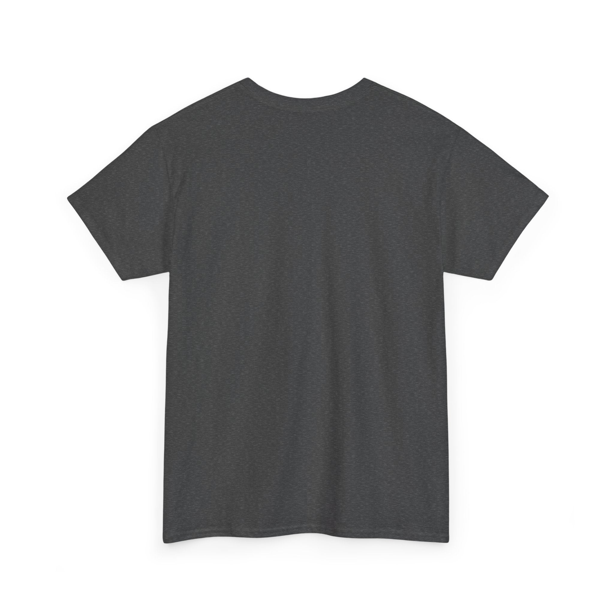 Saved By Grace - WoW Words of Wisdom Tee