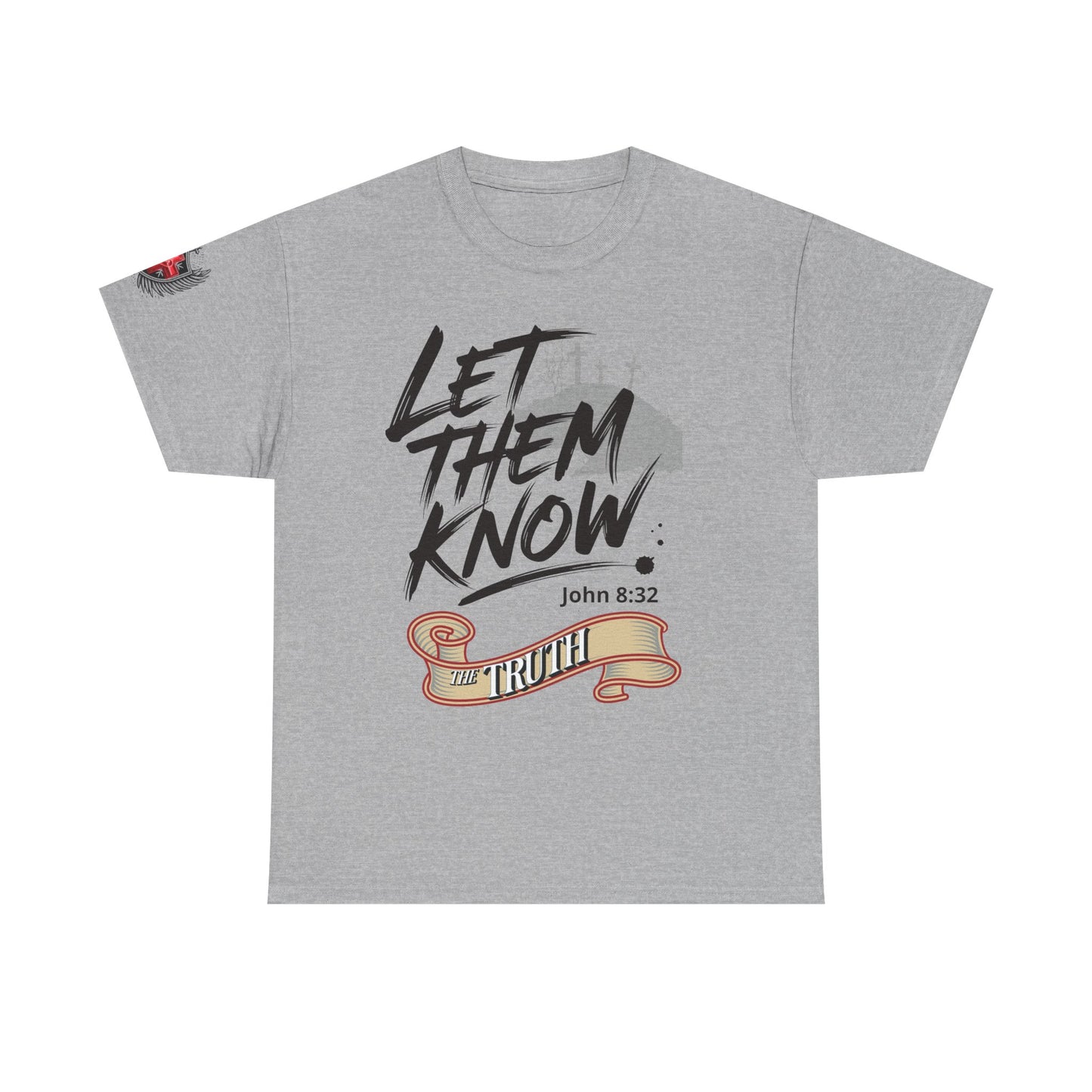 Let Them Know -The Truth-WoW Words of Wisdom