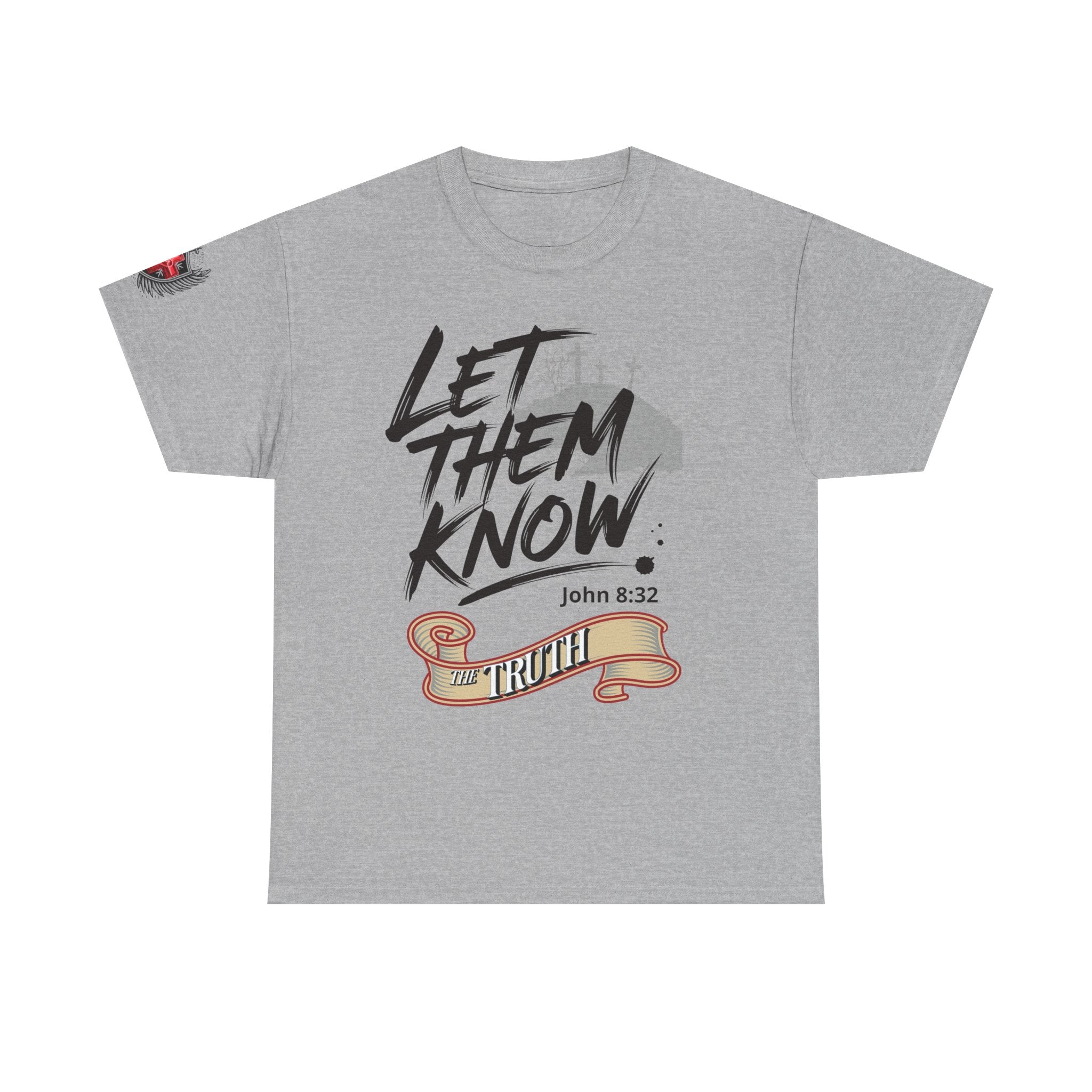 Let Them Know -The Truth-WoW Words of Wisdom