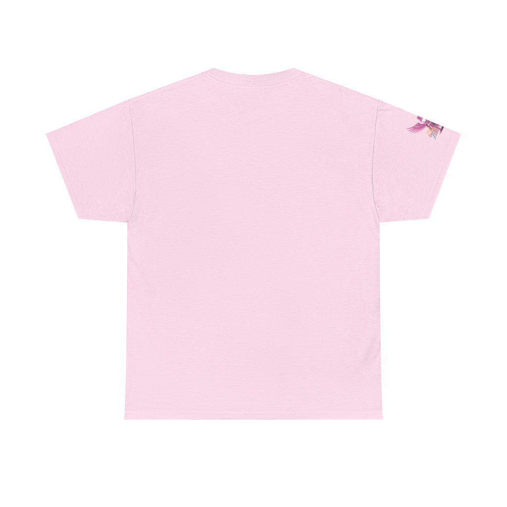 Forgiveness Sets You Free Ladies Tee — WoW Women’s Apparel