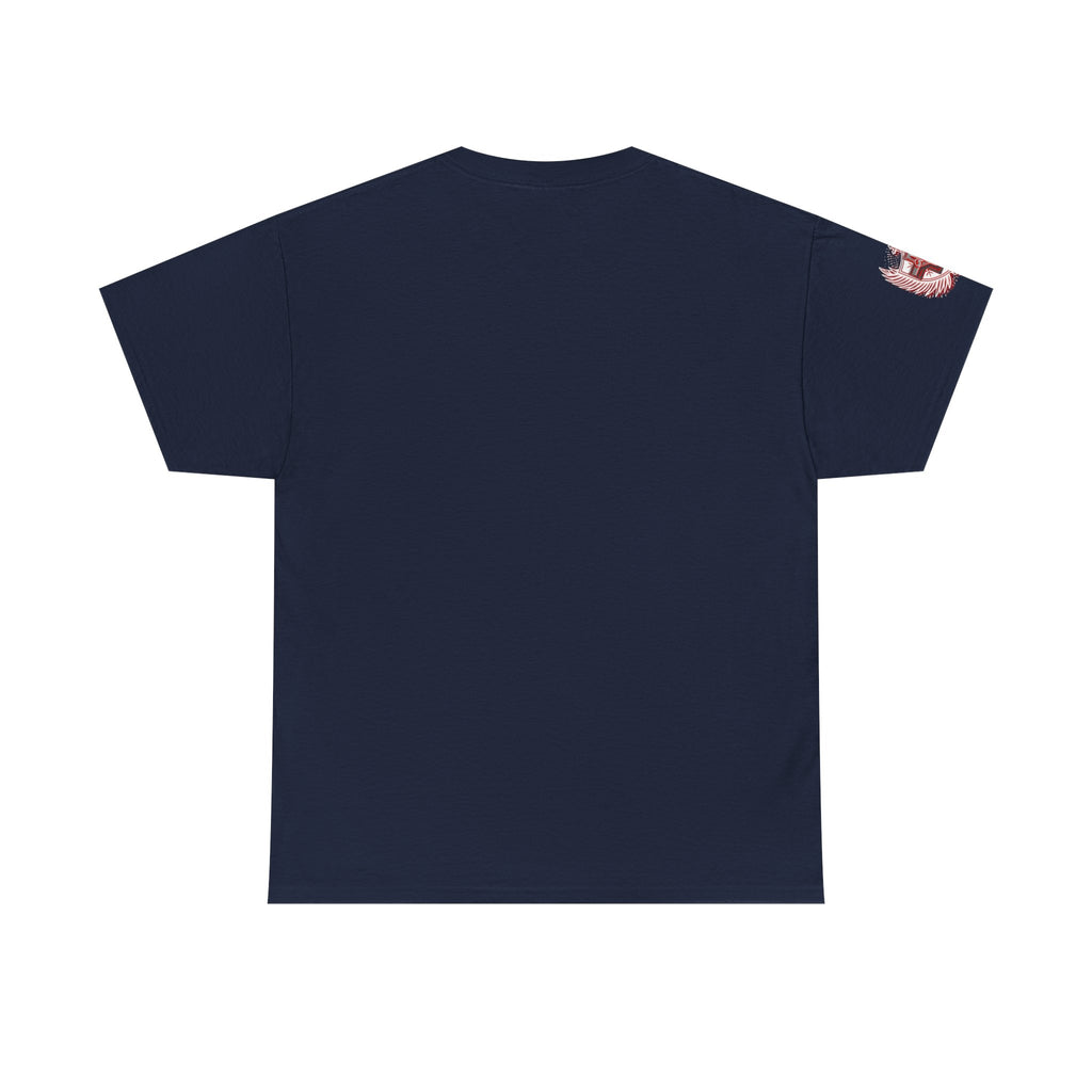 Gospel Tee — Let Them Know