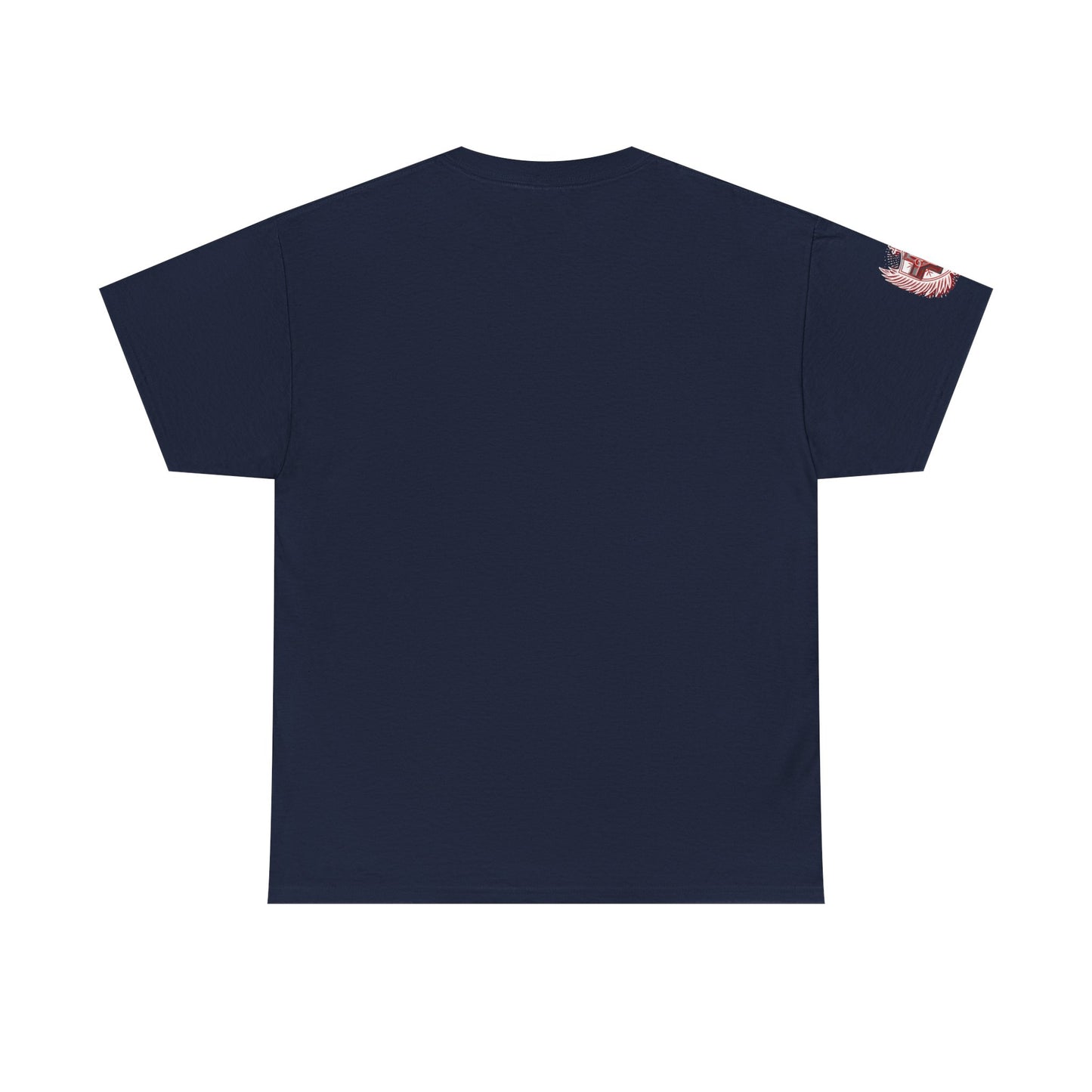 Gospel Tee — Let Them Know