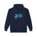 Jesus Drip Hoodie — Living in the Fire
