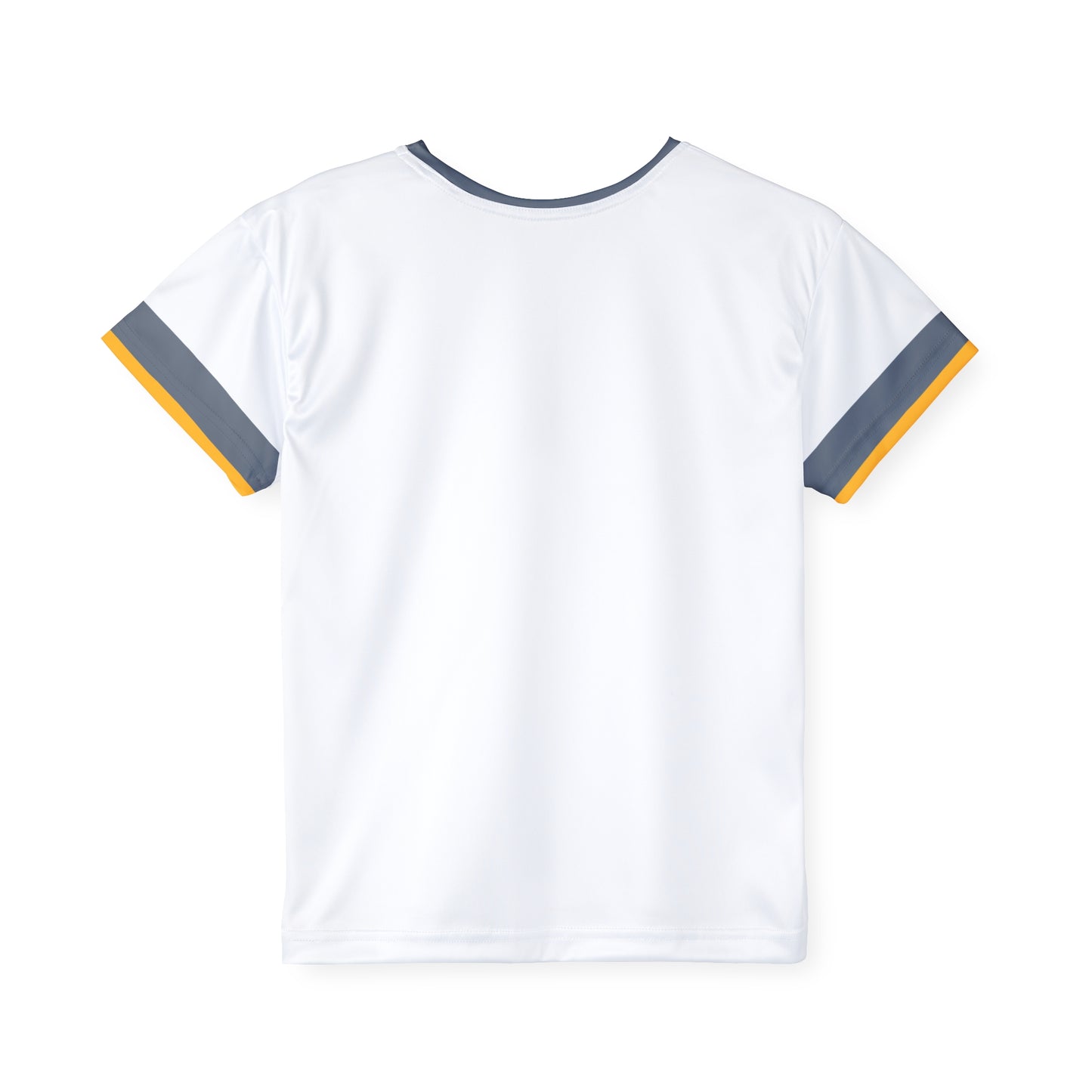 Kids Sports Jersey - God's Feature Leaders