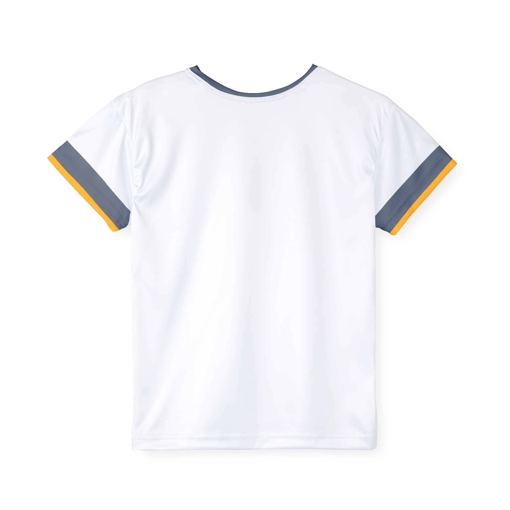 Kids Sports Jersey - God's Feature Leaders