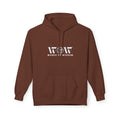 Plan C Hoodie – "Christ or Nothing" WoW Words of Wisdom