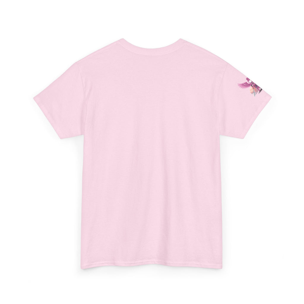 Forgiveness Sets You Free Ladies Tee — WoW Women’s Apparel