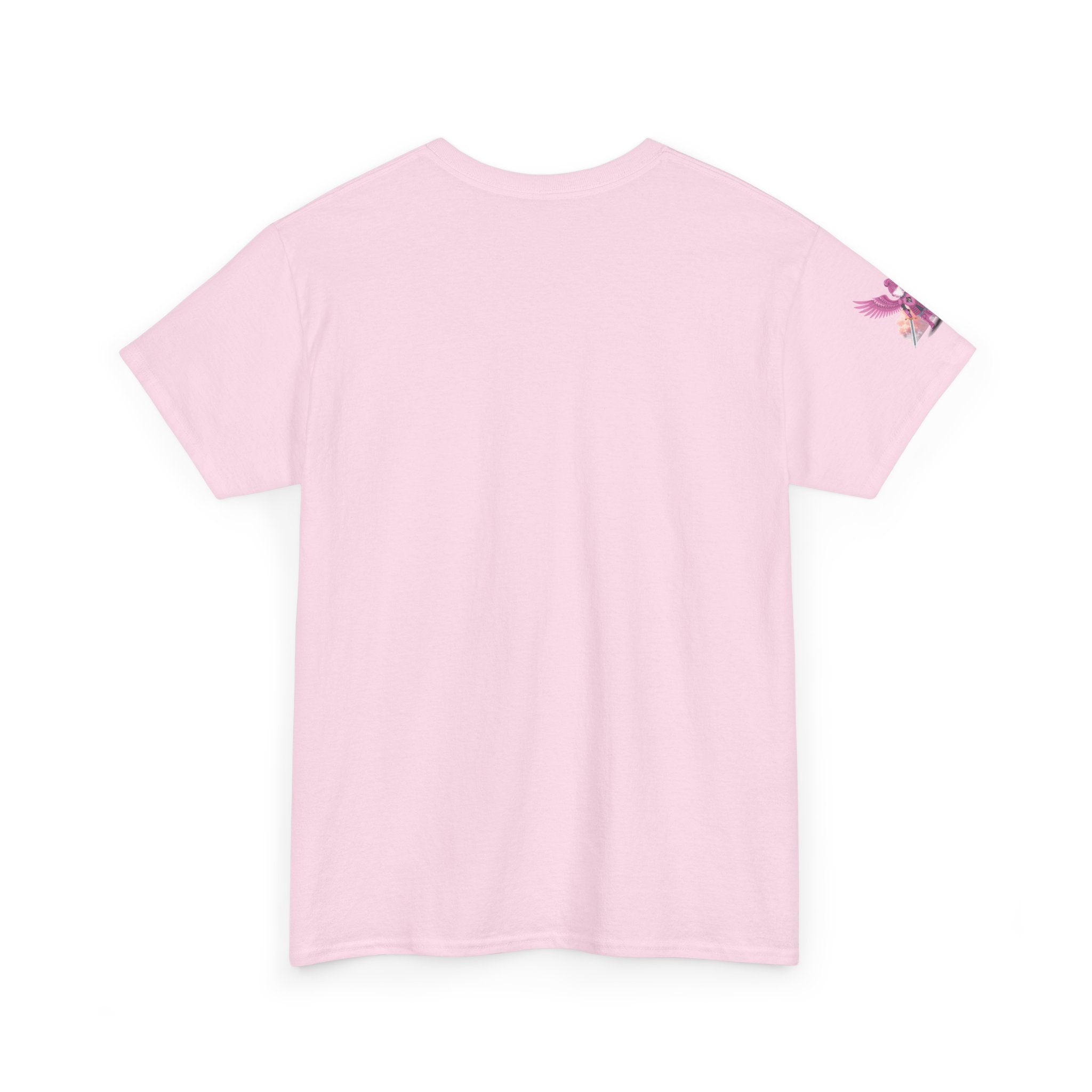 Forgiveness Sets You Free Ladies Tee — WoW Women’s Apparel