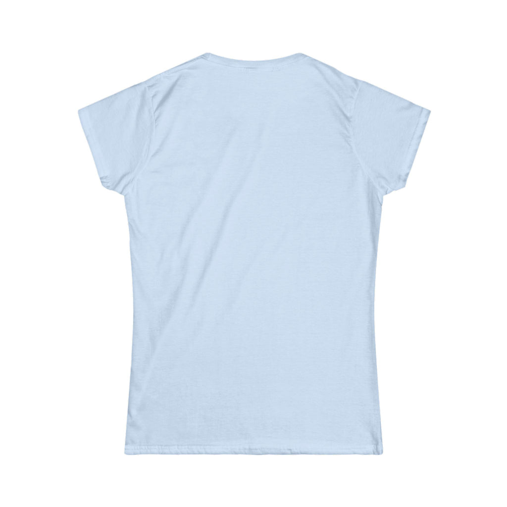 “Roses are red, violets are blue Women's Tee-WoW Women’s Apparel – Fearfully & Wonderfully Made