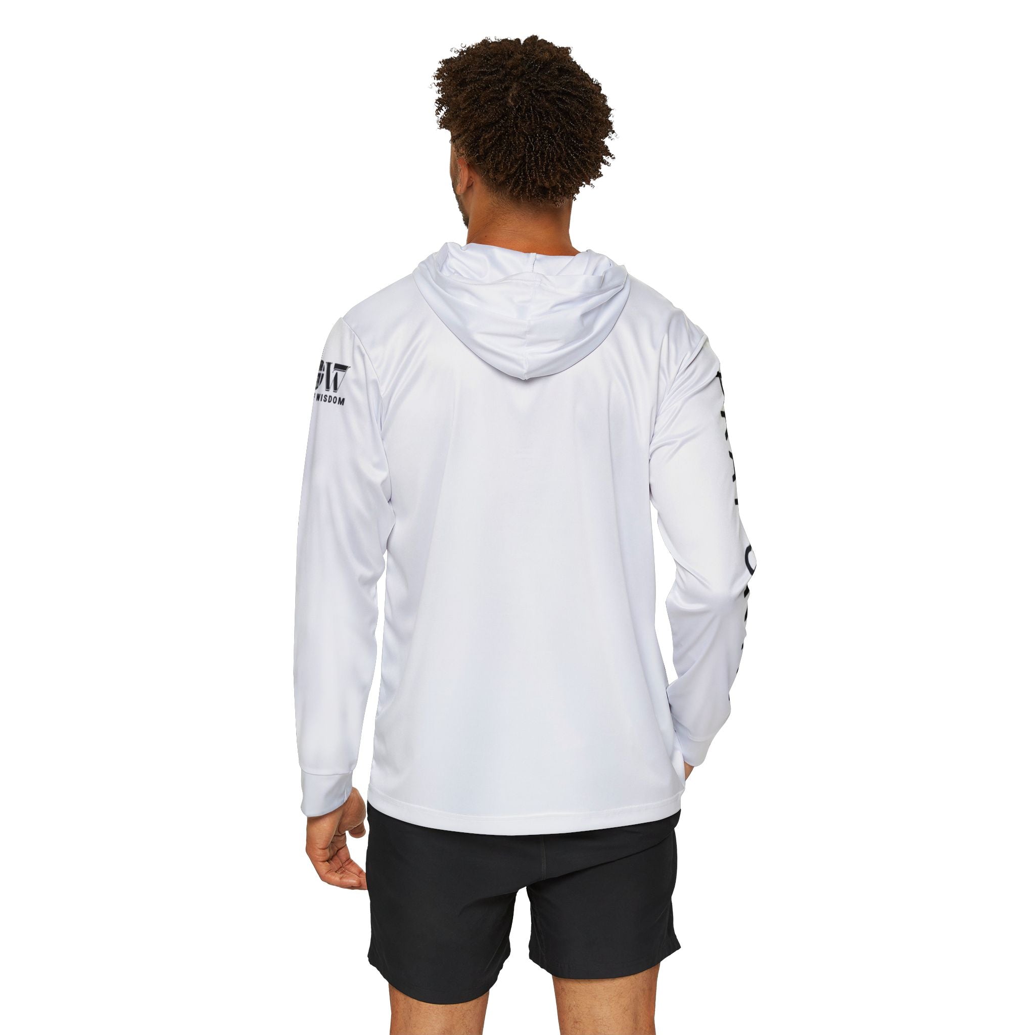 Prayer Mountain Hoodie — WoW Words of Wisdom