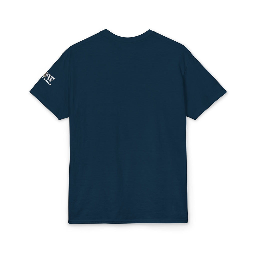 More Than A Conquerer T-Shirt – WoW Tee