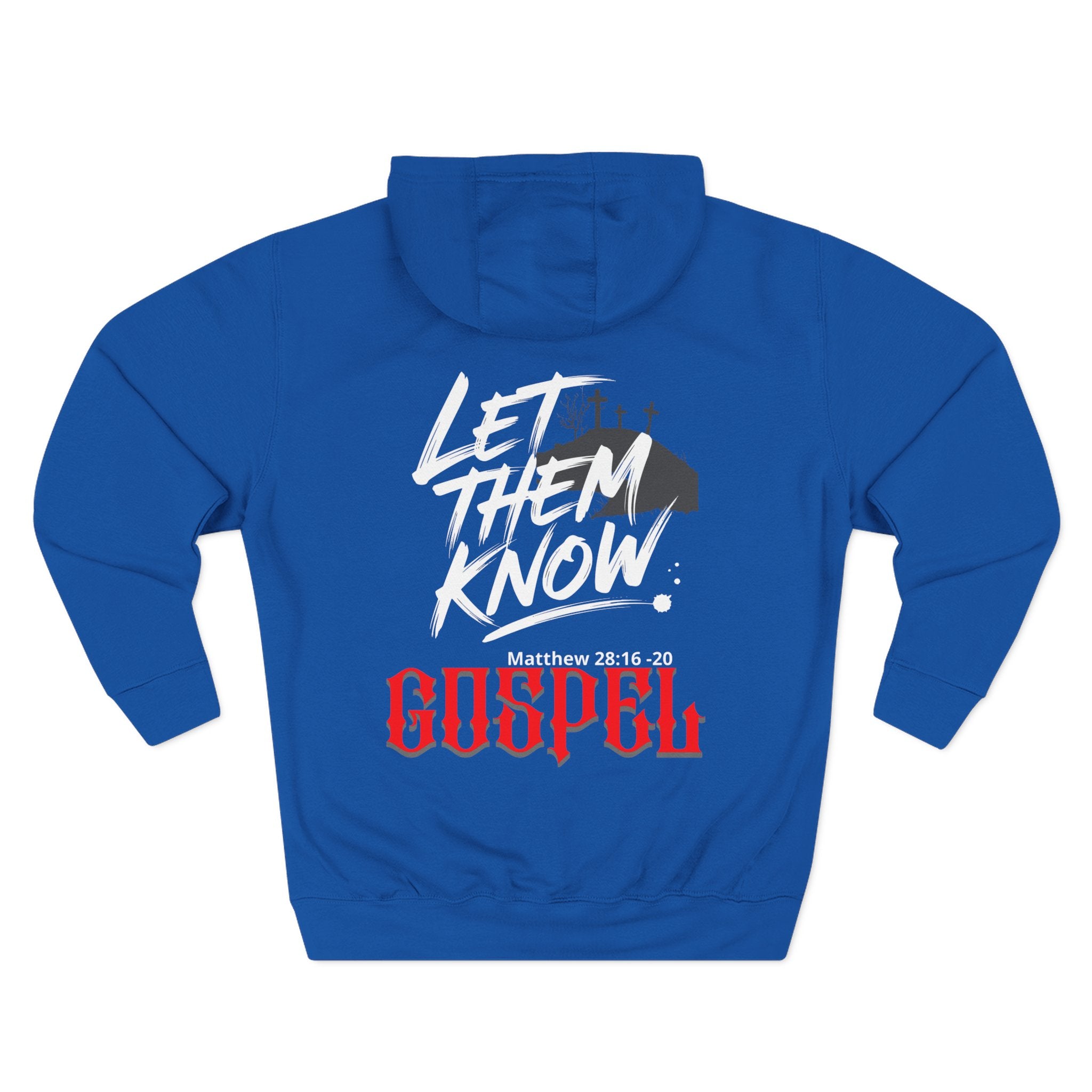 The Most Expensive Thing Hoodie, WoW Words of Wisdom