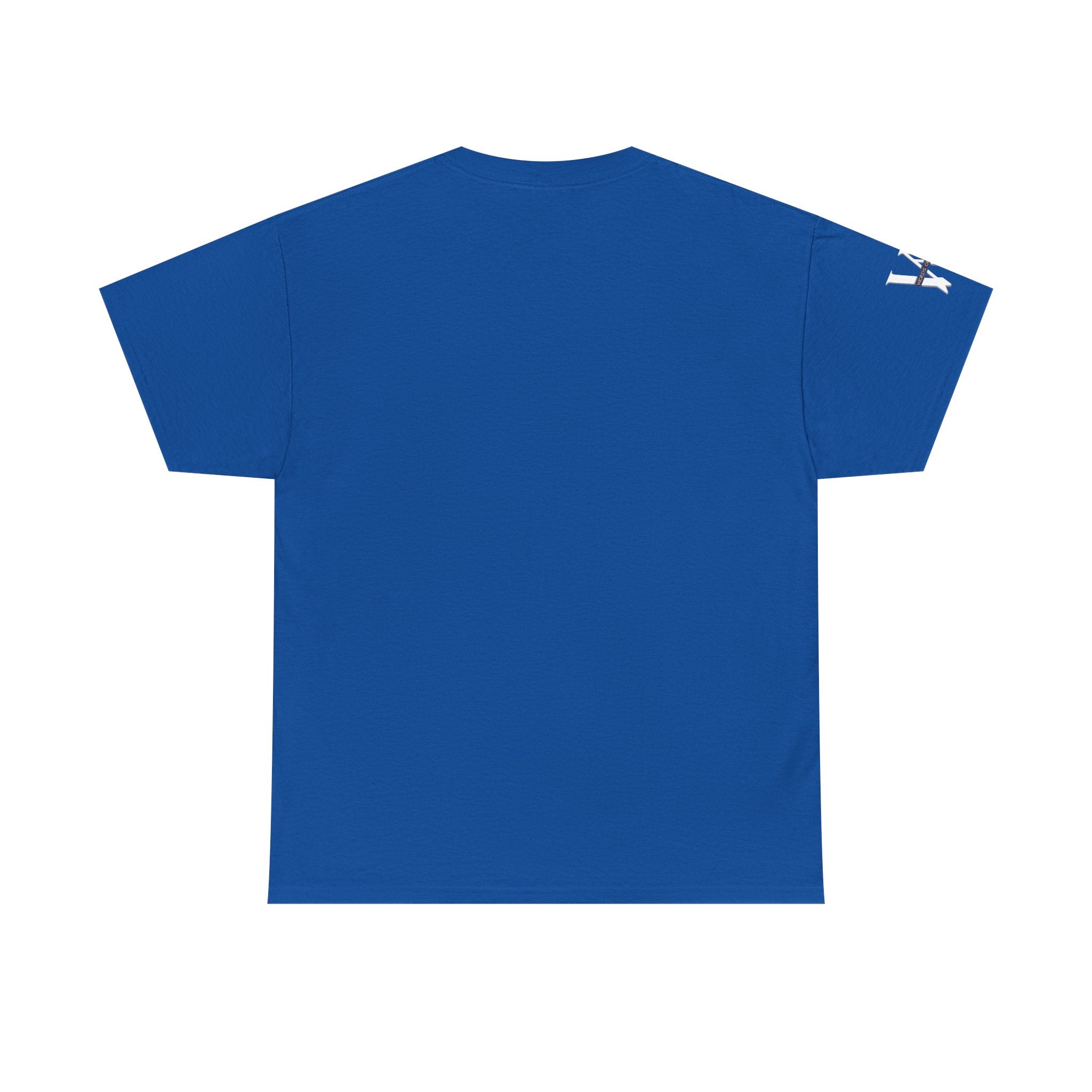 Walk or Crash T-shirt - Jesus Drip - Drip with Purpose