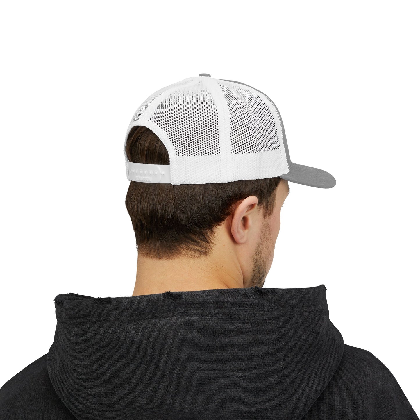 WoW Words of Wisdom Snapback Trucker Cap