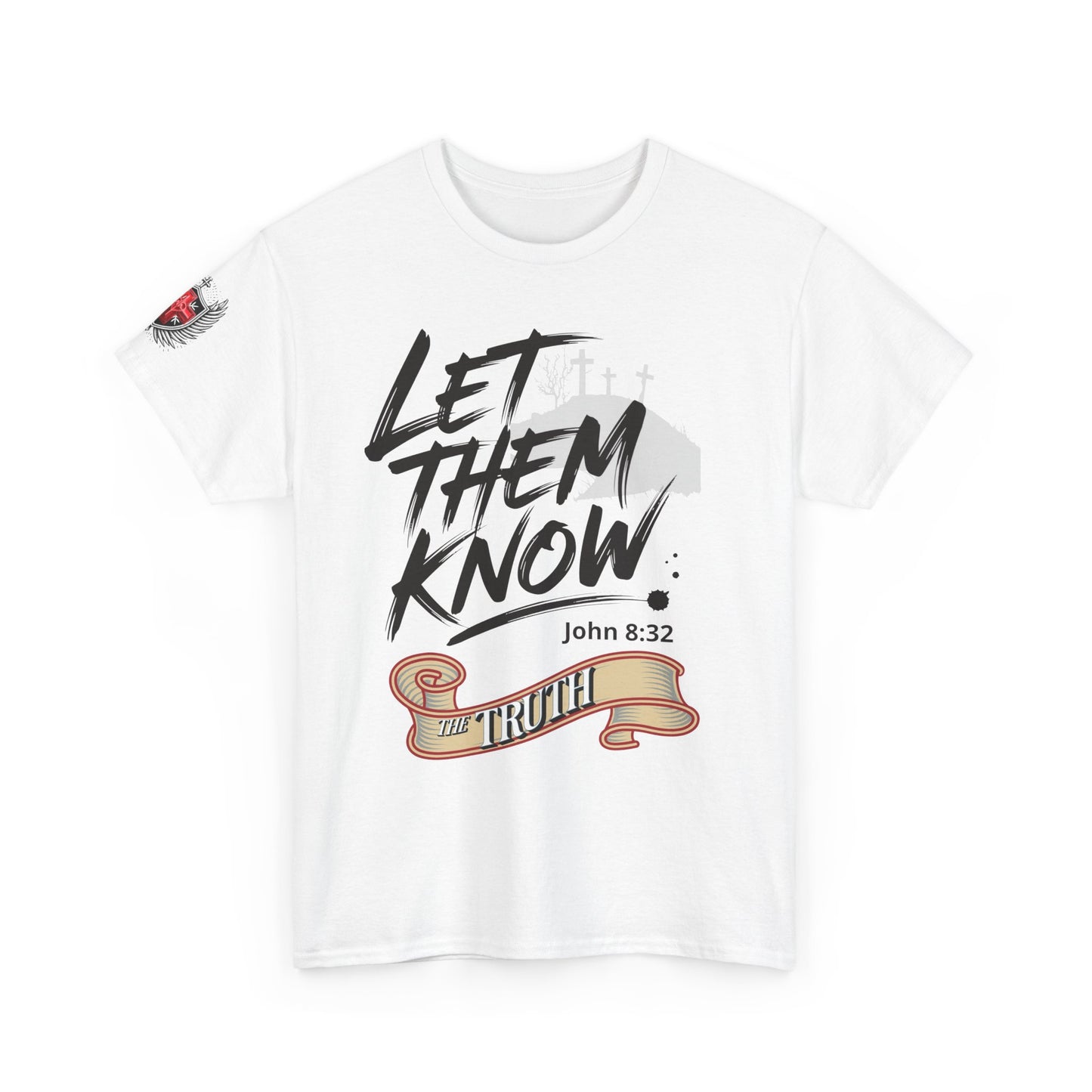 Let Them Know -The Truth-WoW Words of Wisdom