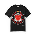 Love God Love People T-Shirt — Matthew 22:36-40 Christian Tee