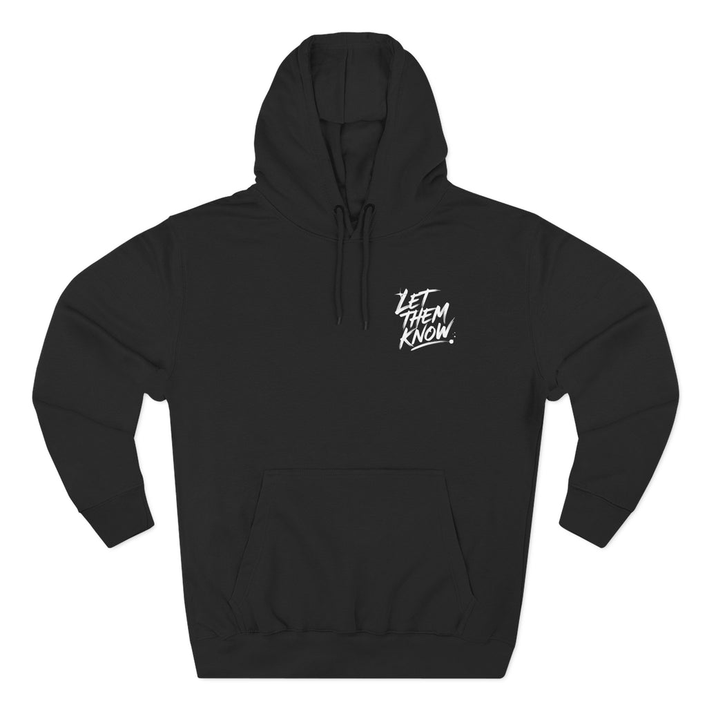 The Most Expensive Thing Hoodie, WoW Words of Wisdom