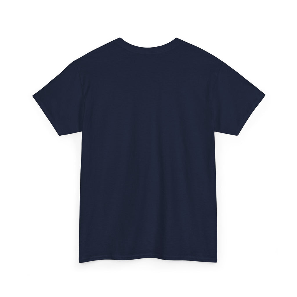 Saved By Grace - WoW Words of Wisdom Tee