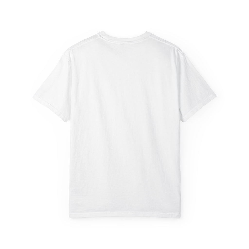 Jesus 'The Only Way' T-Shirt — Let Them Know