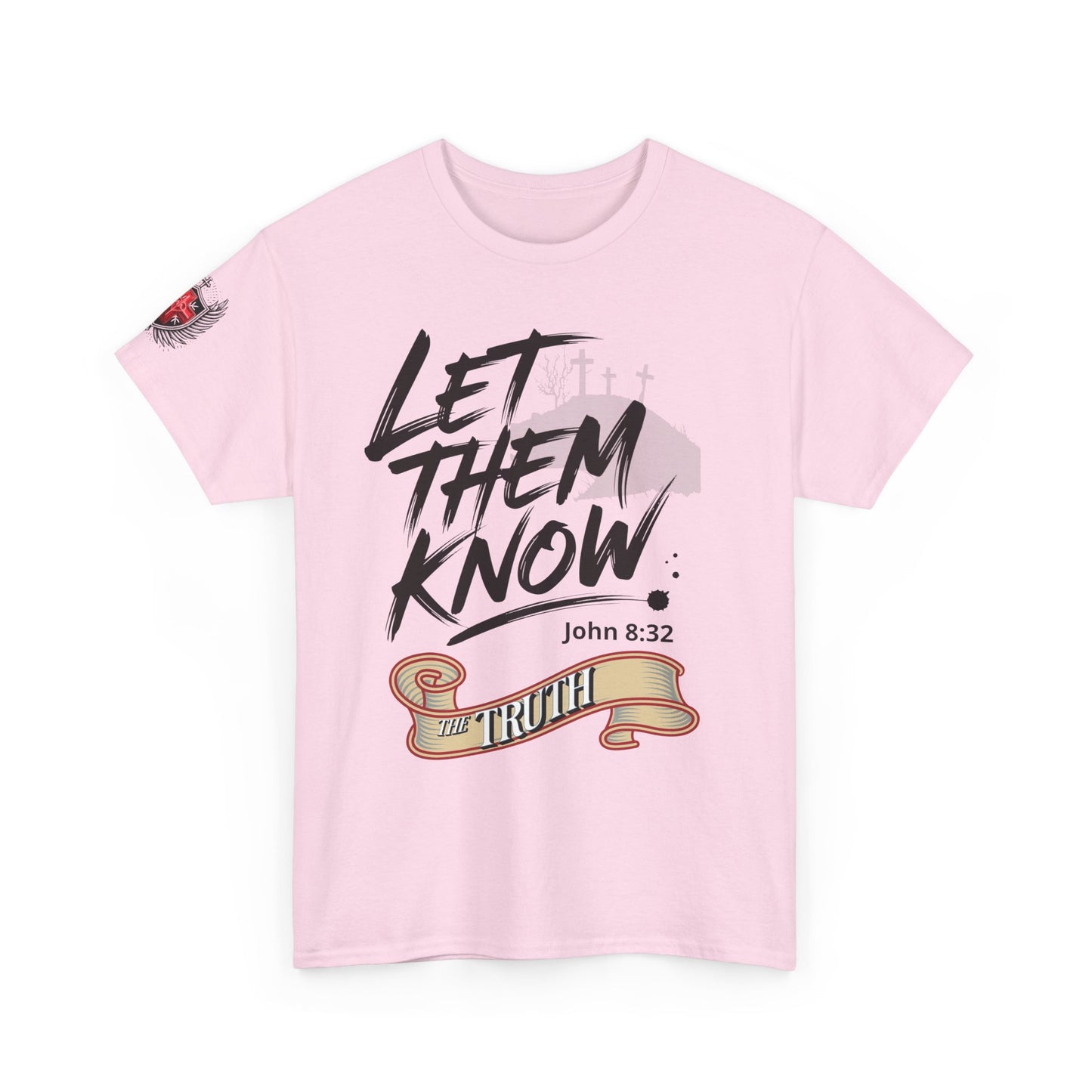 Let Them Know -The Truth-WoW Words of Wisdom