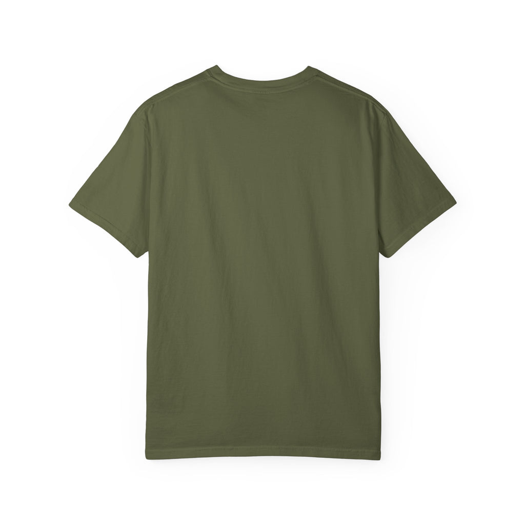The Hammer T-Shirt – WoW Words of Wisdom