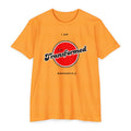 Transform Romans 12: 2 Christian T-Shirt — I Am Collection — Wear the Identity Heaven Spoke Over You
