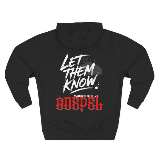 The Most Expensive Thing Hoodie, WoW Words of Wisdom