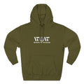 The Hammer Hoodie — WoW Words of Wisdom
