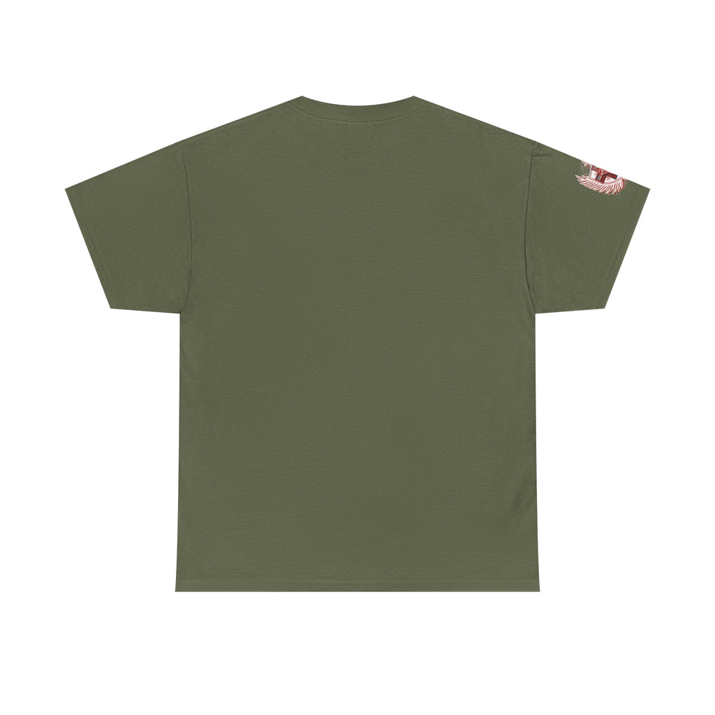 Gospel Tee — Let Them Know