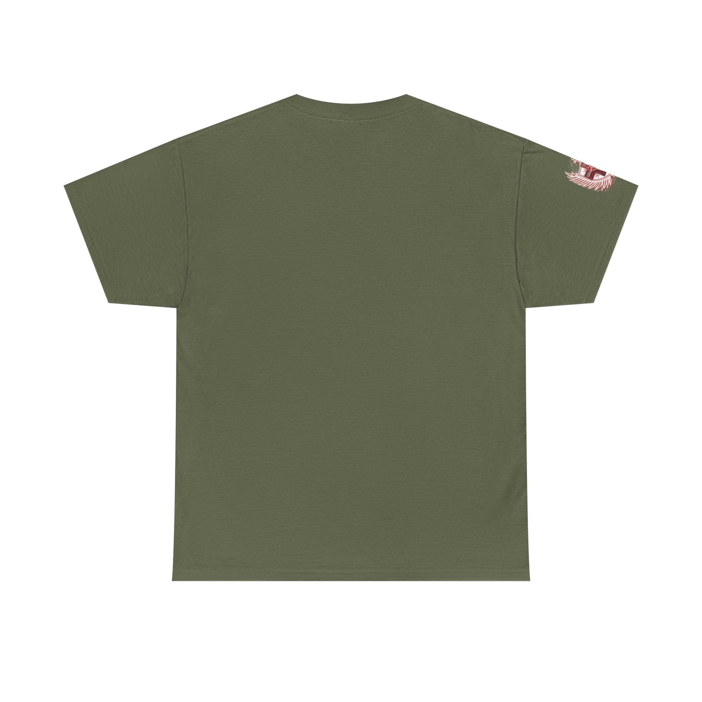 Gospel Tee — Let Them Know