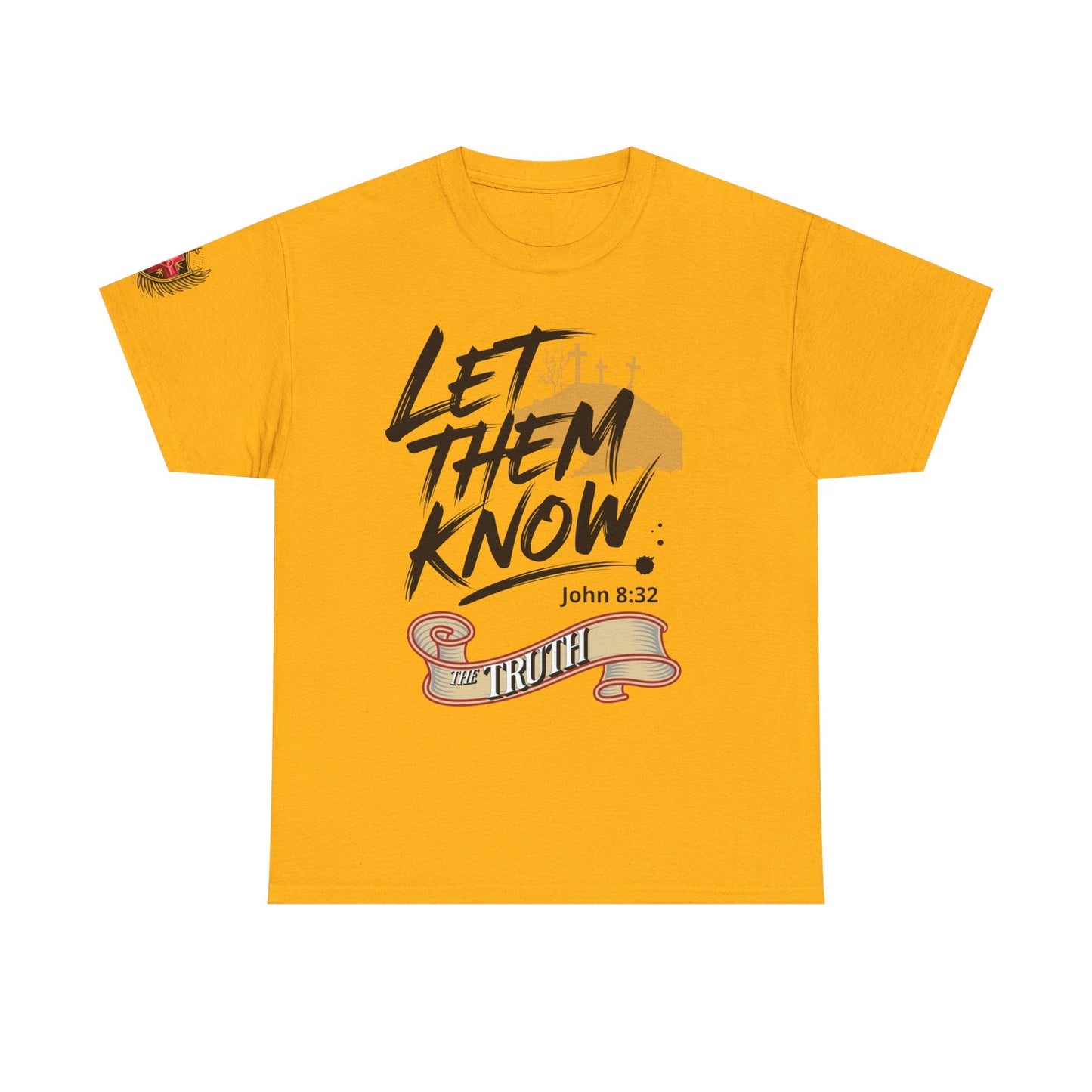 Let Them Know -The Truth-WoW Words of Wisdom
