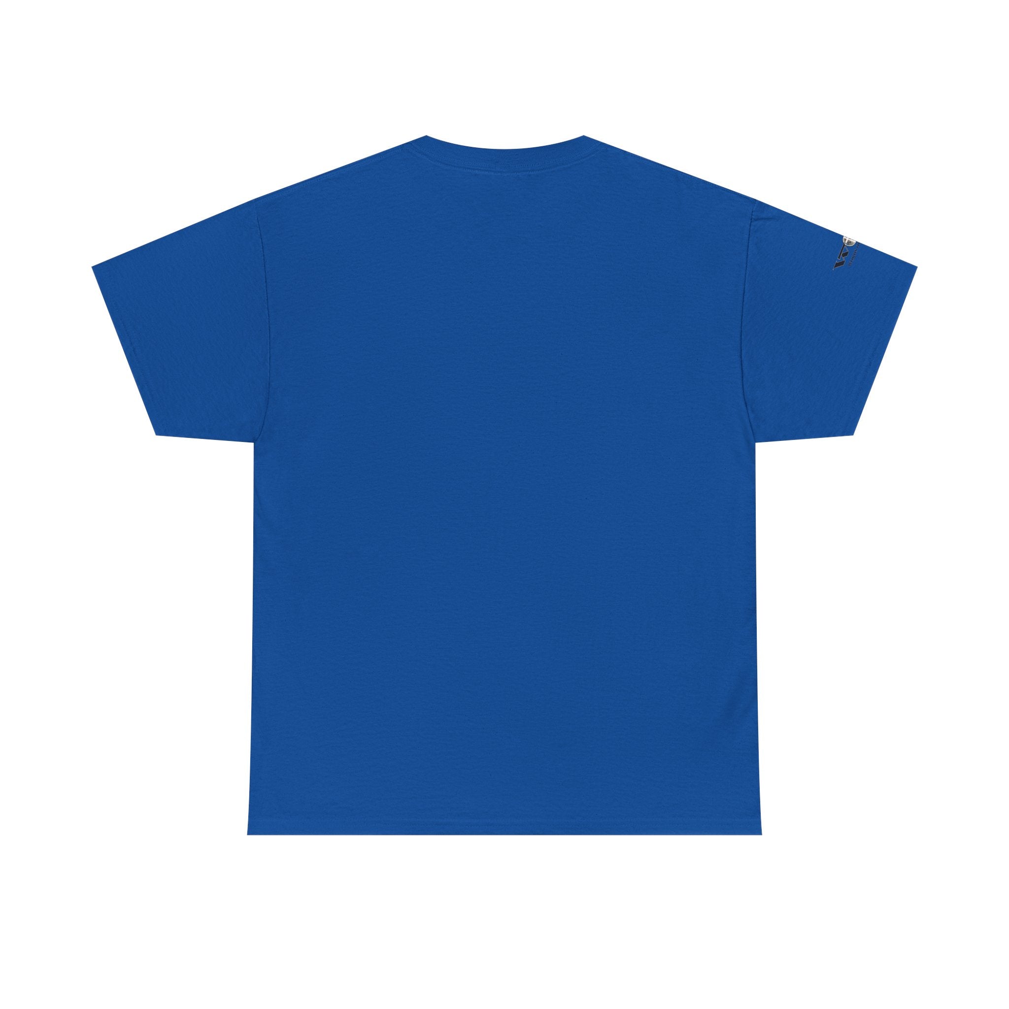 Fear Is Not Your Name T-Shirt – Bold Graphic Tee with Peace Hand Design – WoW — Words of Wisdom