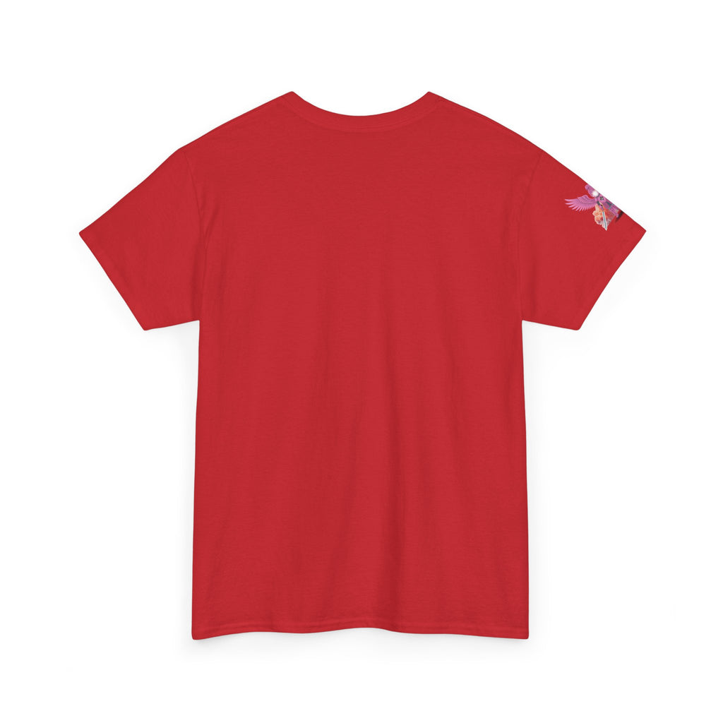Forgiveness Sets You Free Ladies Tee — WoW Women’s Apparel