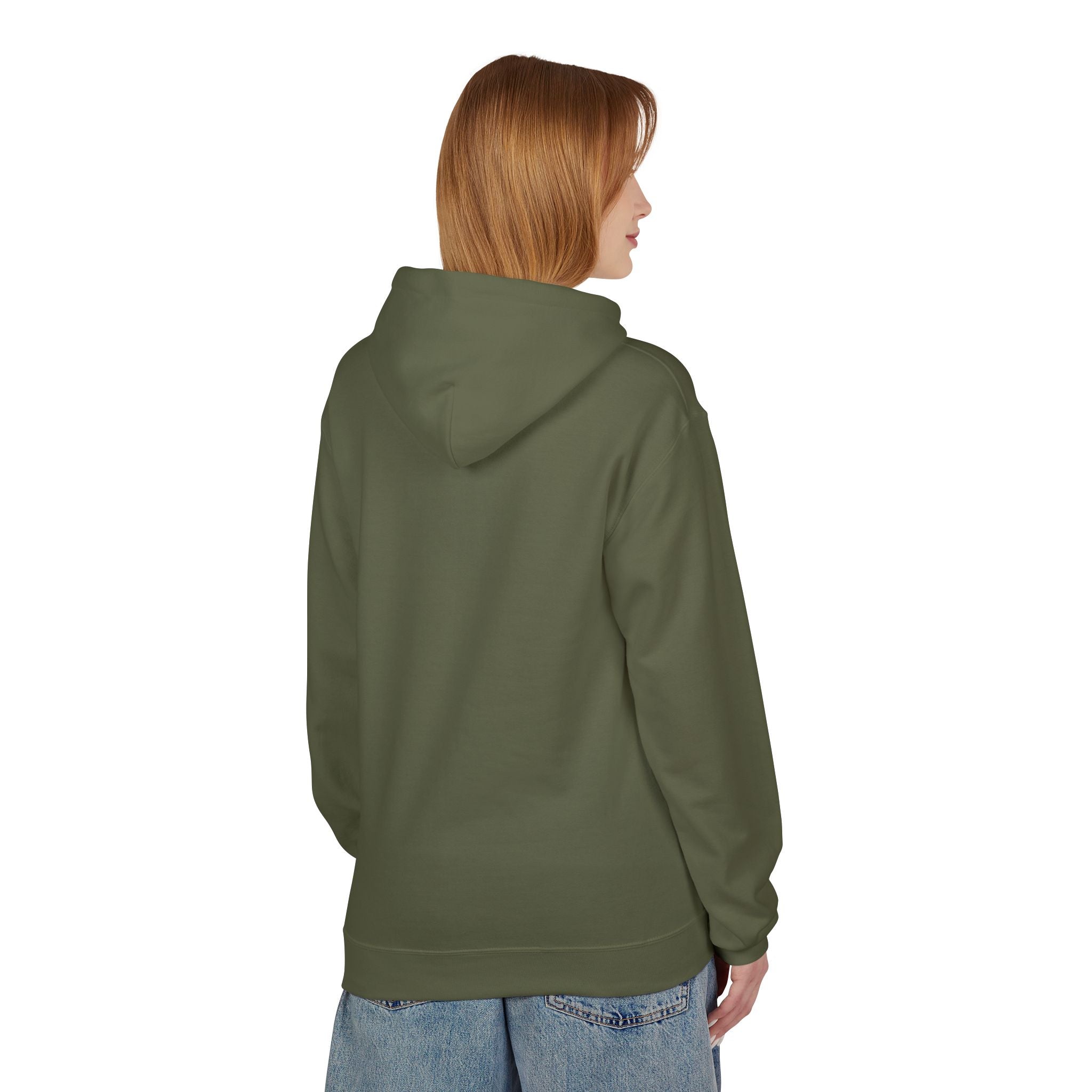 Jesus Drip Hoodie — Living in the Fire