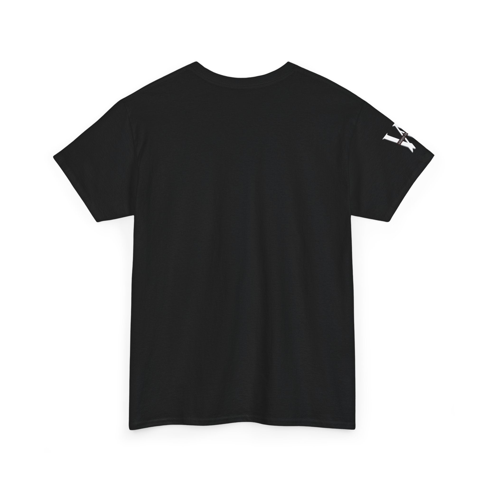 Stop Streeing Graphic Statement T-Shirt
